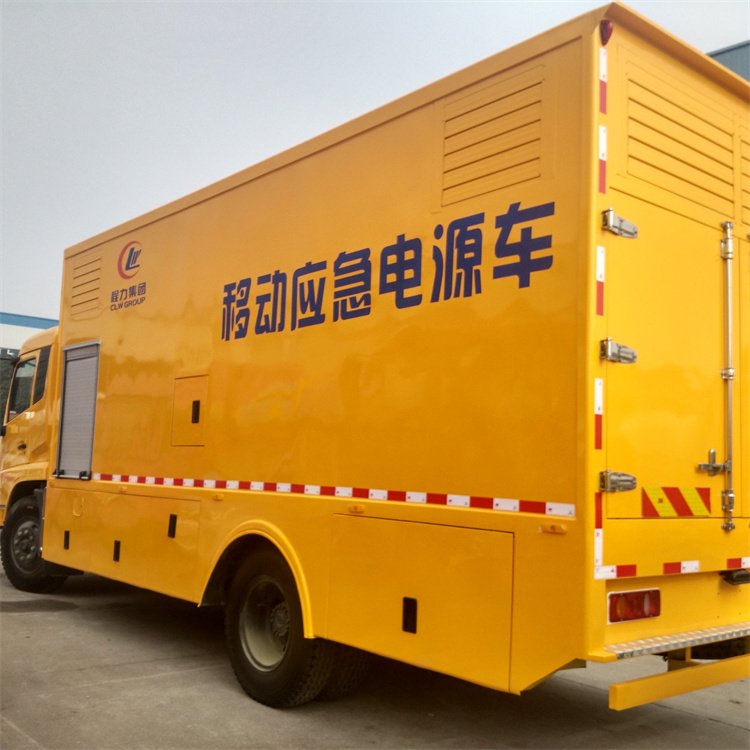 五峰发电车出租